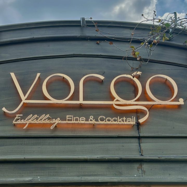 Yorgo
