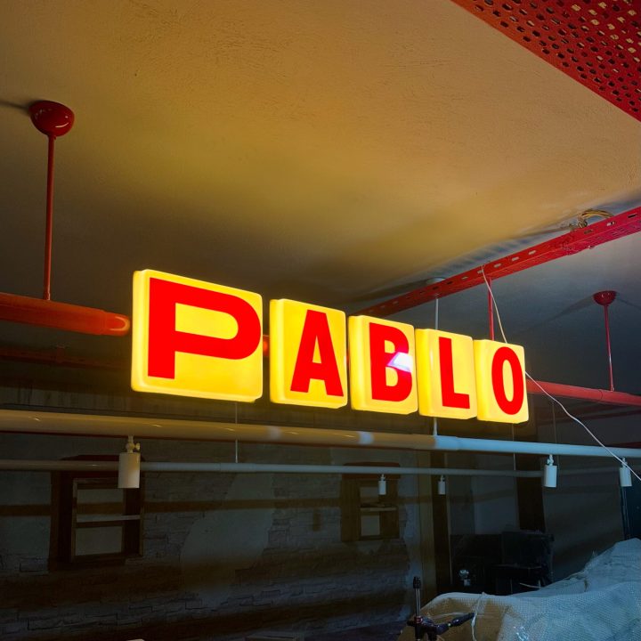 Pablo